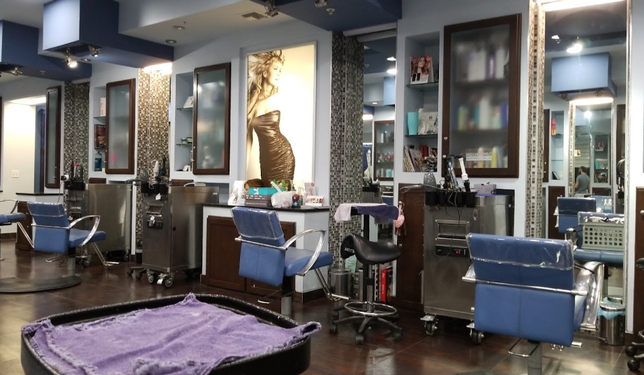 MIX Salon And Head Spa