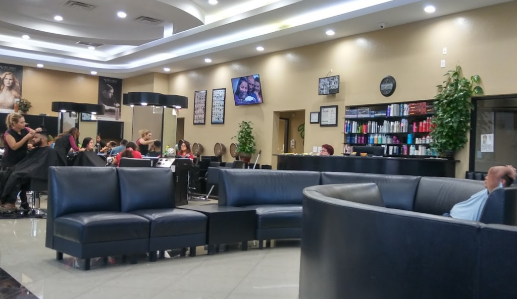 Lilians Salon de Belleza LLC