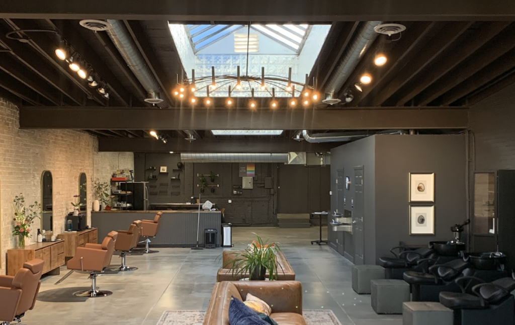 Lucero Hair and Wellness