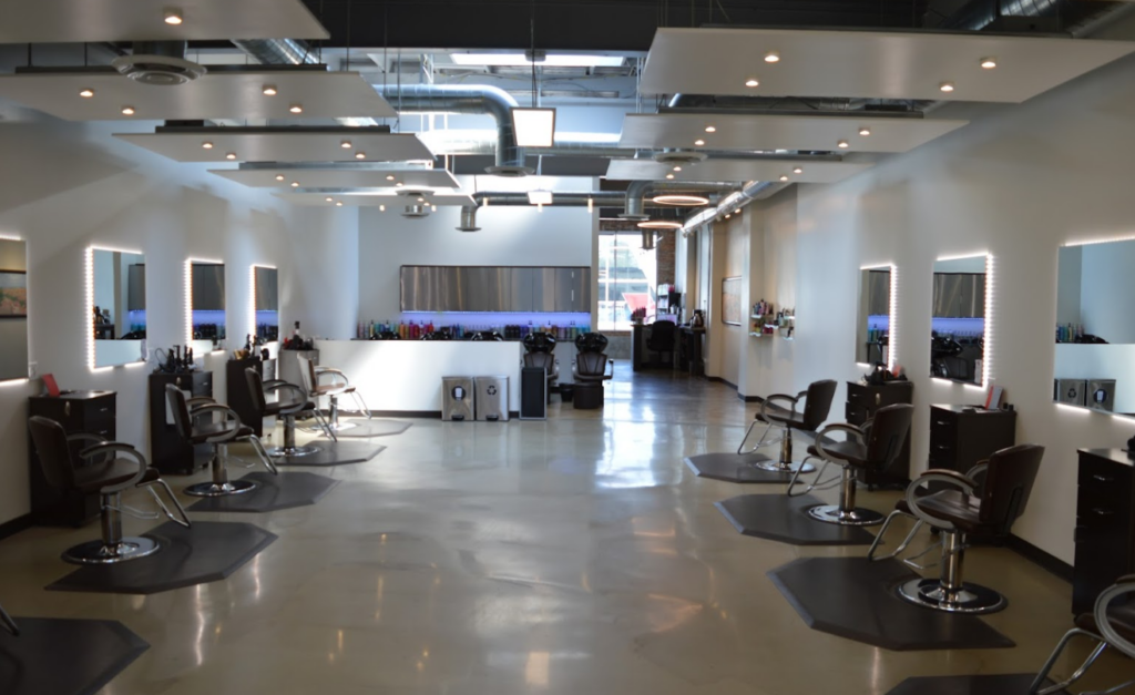 Cake Hair Salon