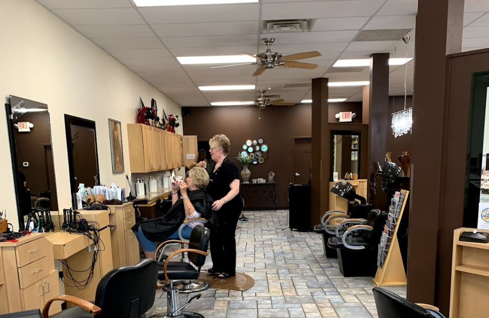 Escapade Salon