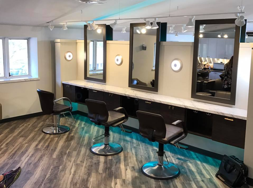 Anaala Salon and Spa